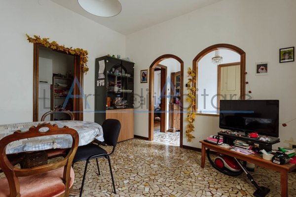 appartamento in vendita a Padova in zona Madonna Pellegrina
