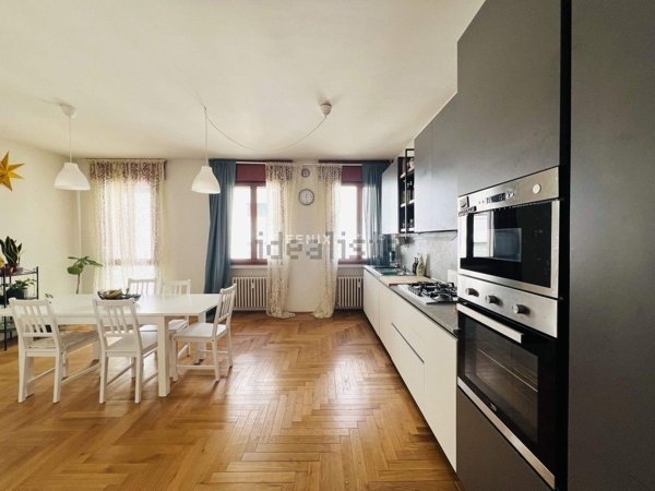 appartamento in vendita a Padova