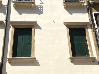 appartamento in vendita a Padova in zona Centro Storico