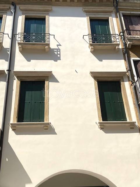appartamento in vendita a Padova in zona Centro Storico
