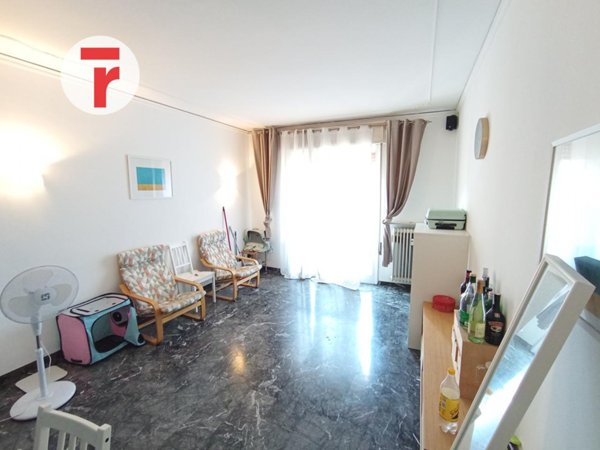 appartamento in vendita a Padova in zona Pontevigodarzere