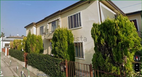 appartamento in vendita a Padova in zona Arcella