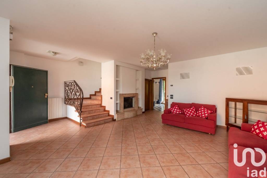 casa indipendente in vendita a Padova in zona Montà