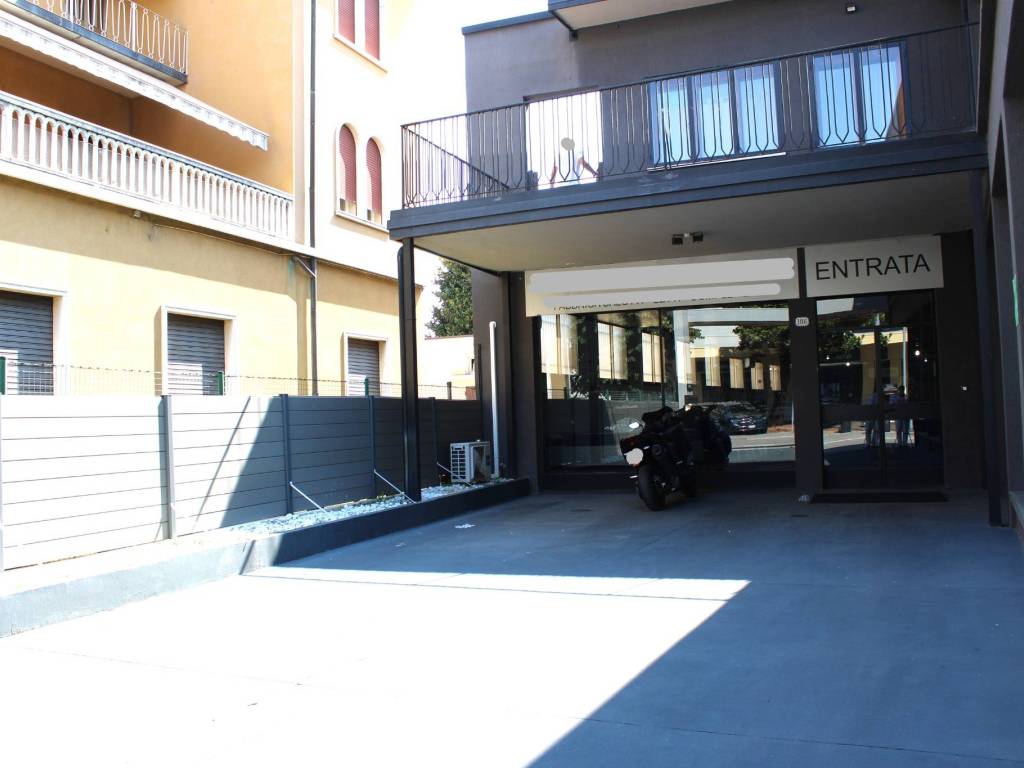 negozio in vendita a Padova in zona Pontevigodarzere