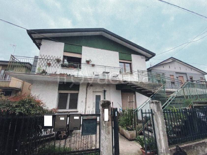appartamento in vendita a Padova in zona Olmo