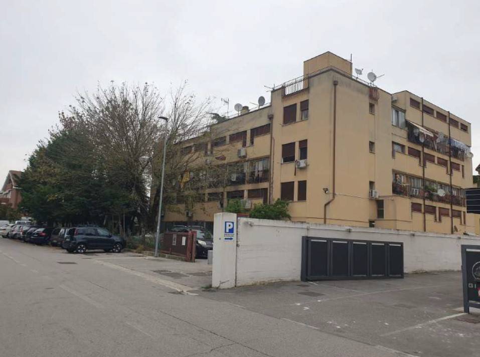 appartamento in vendita a Padova in zona Arcella