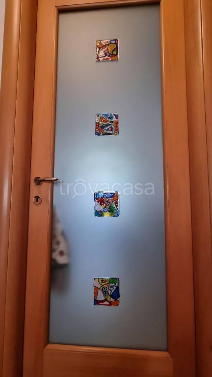 appartamento in vendita a Padova in zona Mortise