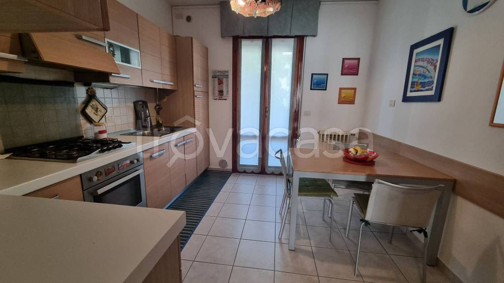 appartamento in vendita a Padova in zona Mortise