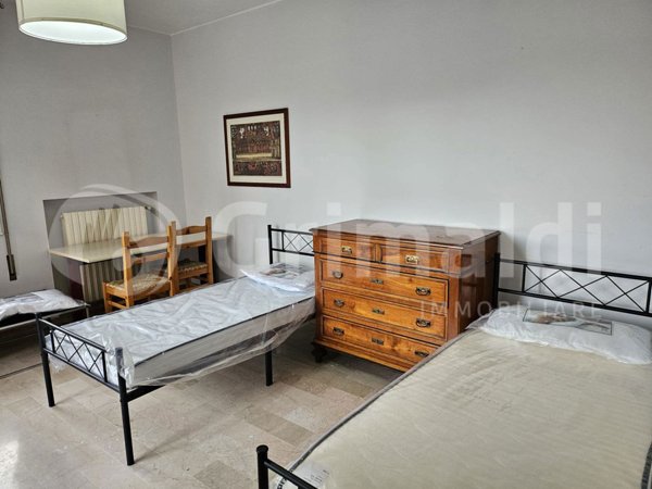 appartamento in vendita a Padova in zona Sant'Osvaldo / Santa Rita