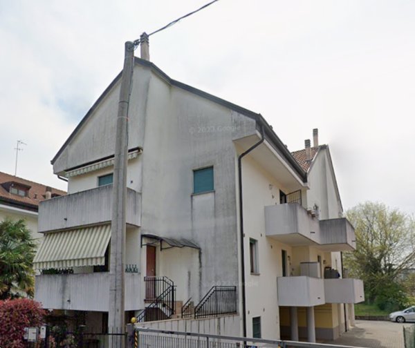 appartamento in vendita a Padova