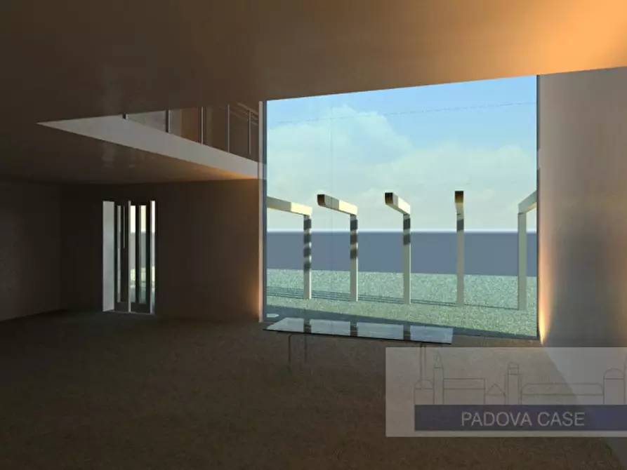 casa indipendente in vendita a Padova in zona Savonarola