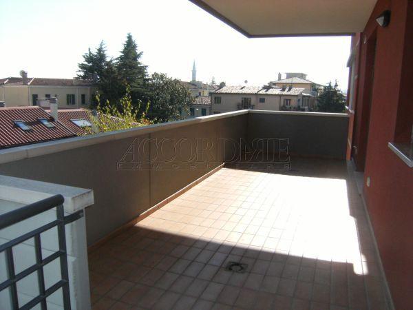 appartamento in vendita a Padova in zona San Carlo