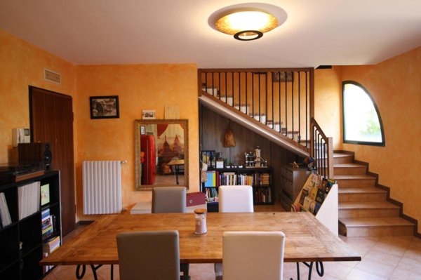 appartamento in vendita a Padova in zona Montà
