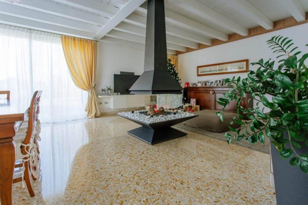 casa semindipendente in vendita a Padova in zona Centro Storico