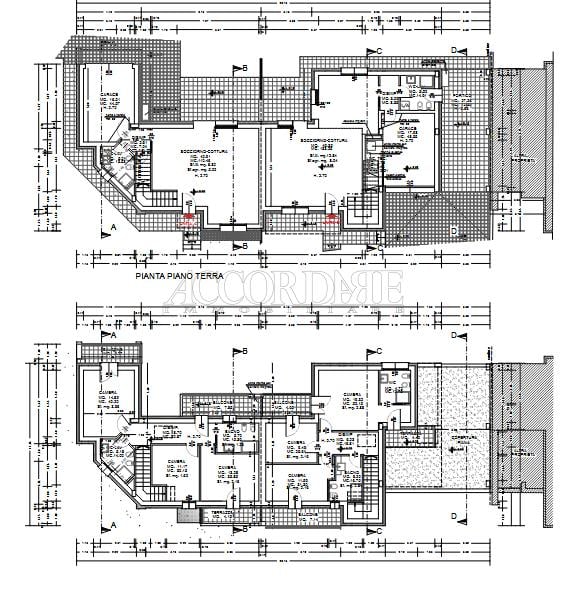 casa indipendente in vendita a Padova in zona San Carlo