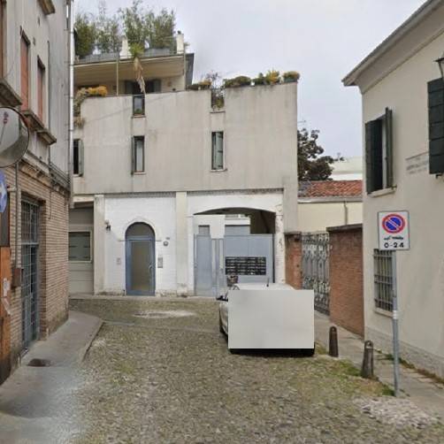 appartamento in vendita a Padova in zona Porta Trento