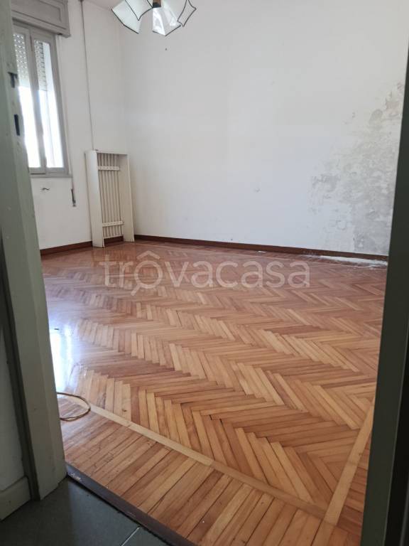 appartamento in vendita a Padova in zona Brentelle