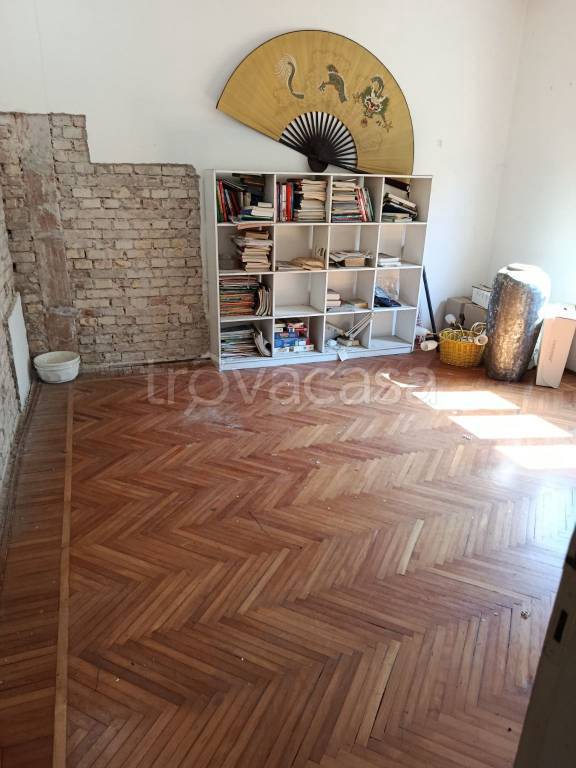 appartamento in vendita a Padova in zona Brentelle