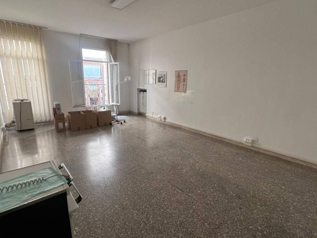 appartamento in vendita a Padova in zona Savonarola