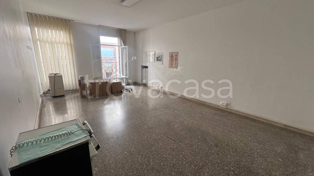 appartamento in vendita a Padova in zona Centro Storico