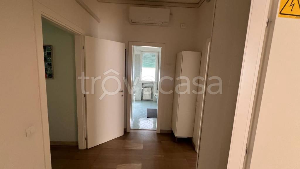 appartamento in vendita a Padova in zona Centro Storico