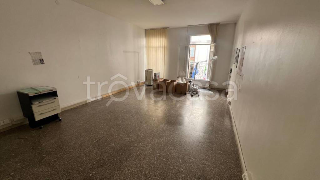 appartamento in vendita a Padova in zona Centro Storico
