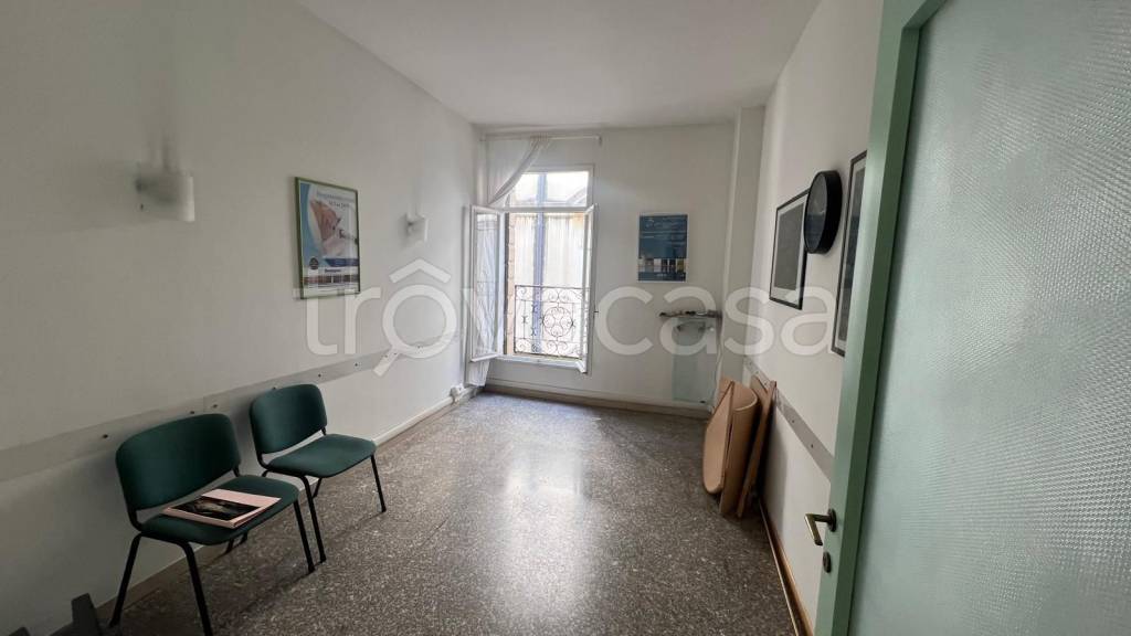 appartamento in vendita a Padova in zona Centro Storico