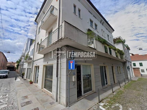 appartamento in vendita a Padova in zona Porta Trento