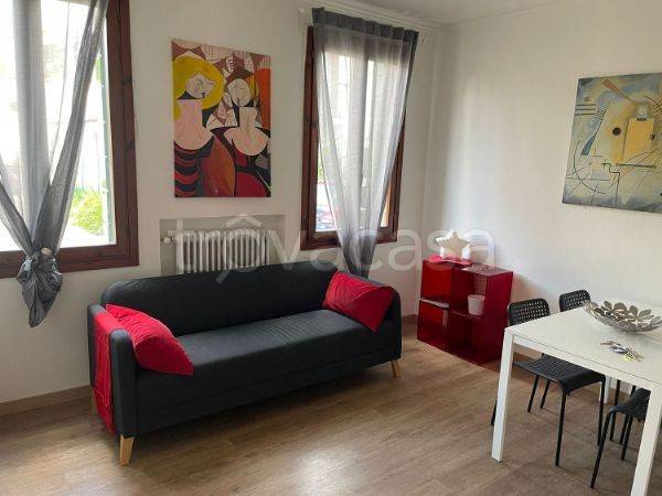 appartamento in vendita a Padova