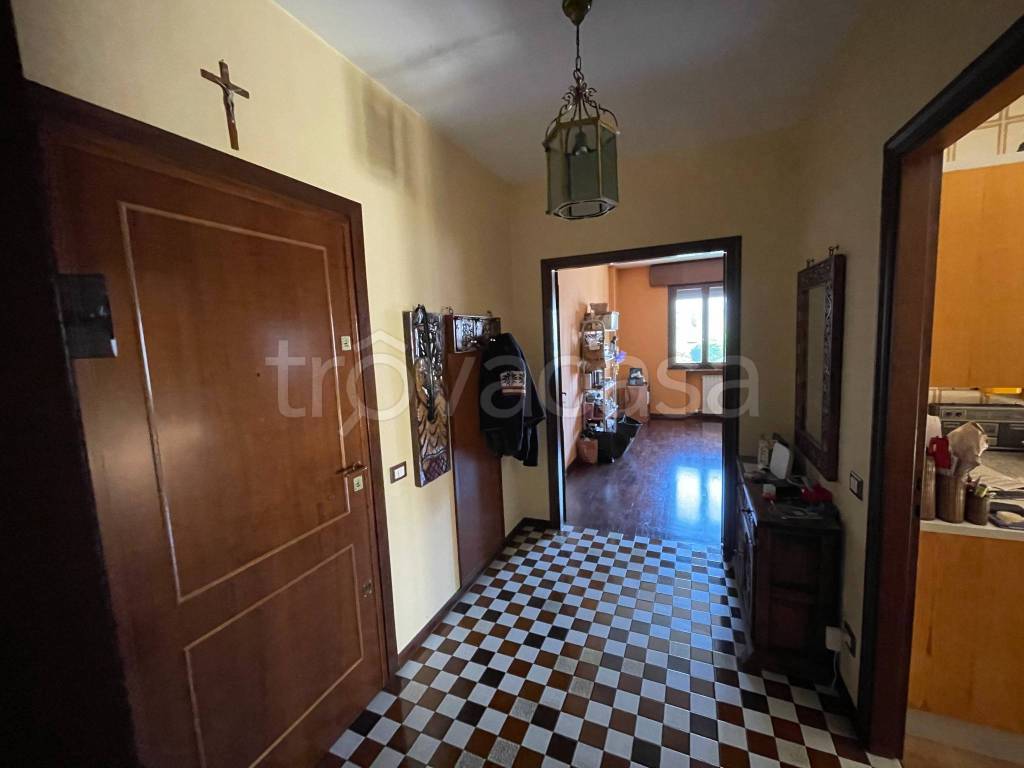 appartamento in vendita a Padova in zona Armistizio
