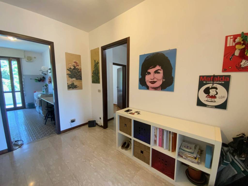 appartamento in vendita a Padova in zona Santa Croce