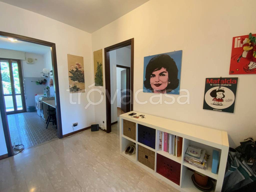 appartamento in vendita a Padova in zona Centro Storico