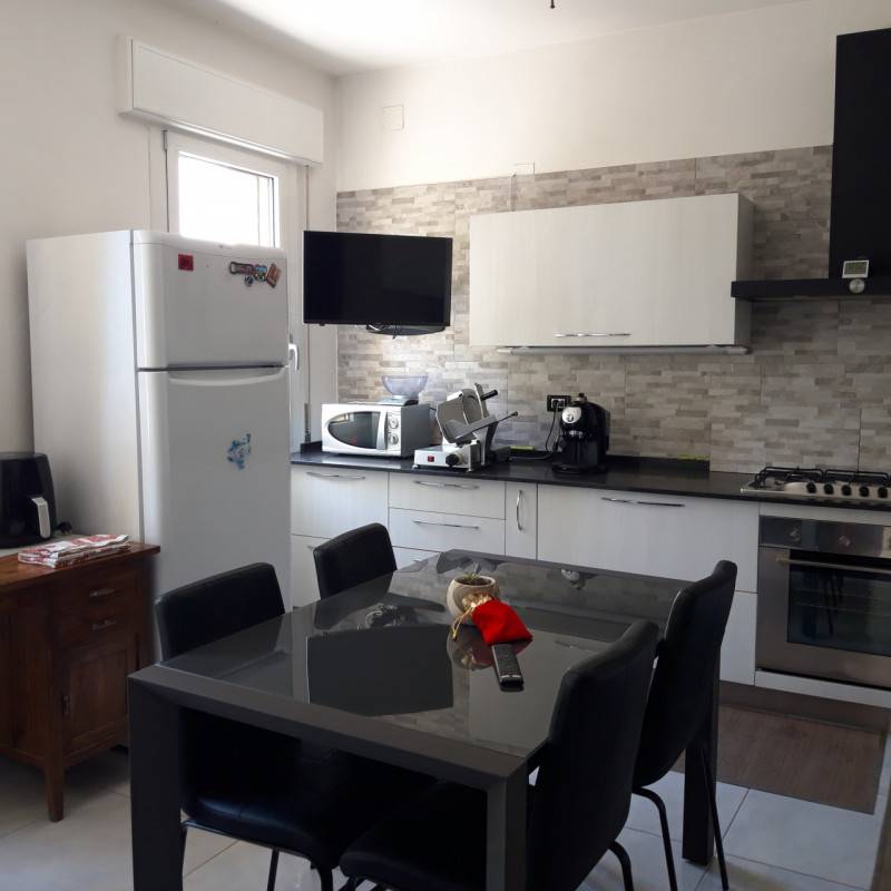 casa indipendente in vendita a Padova in zona Guizza