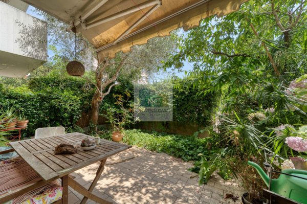 appartamento in vendita a Padova in zona Ponte di Brenta