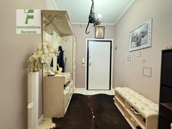 appartamento in vendita a Padova in zona San Carlo