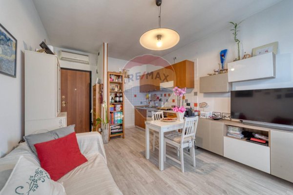 appartamento in vendita a Padova in zona San Carlo