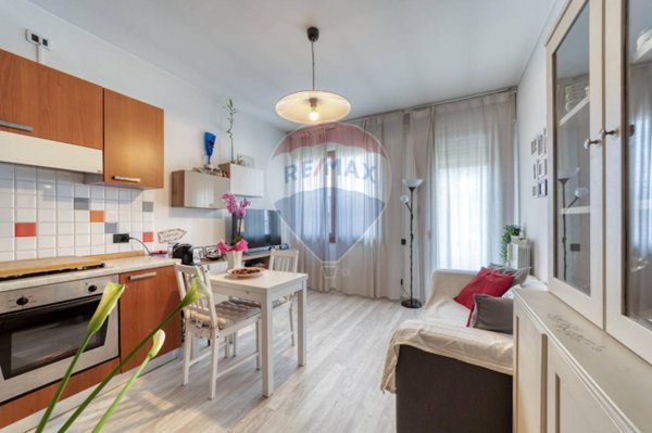 appartamento in vendita a Padova in zona San Carlo
