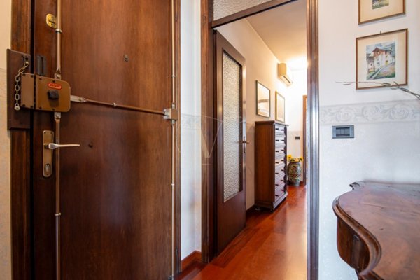 appartamento in vendita a Padova in zona Madonna Pellegrina