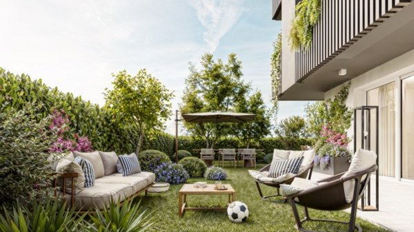 appartamento in vendita a Padova in zona Forcellini / Terranegra