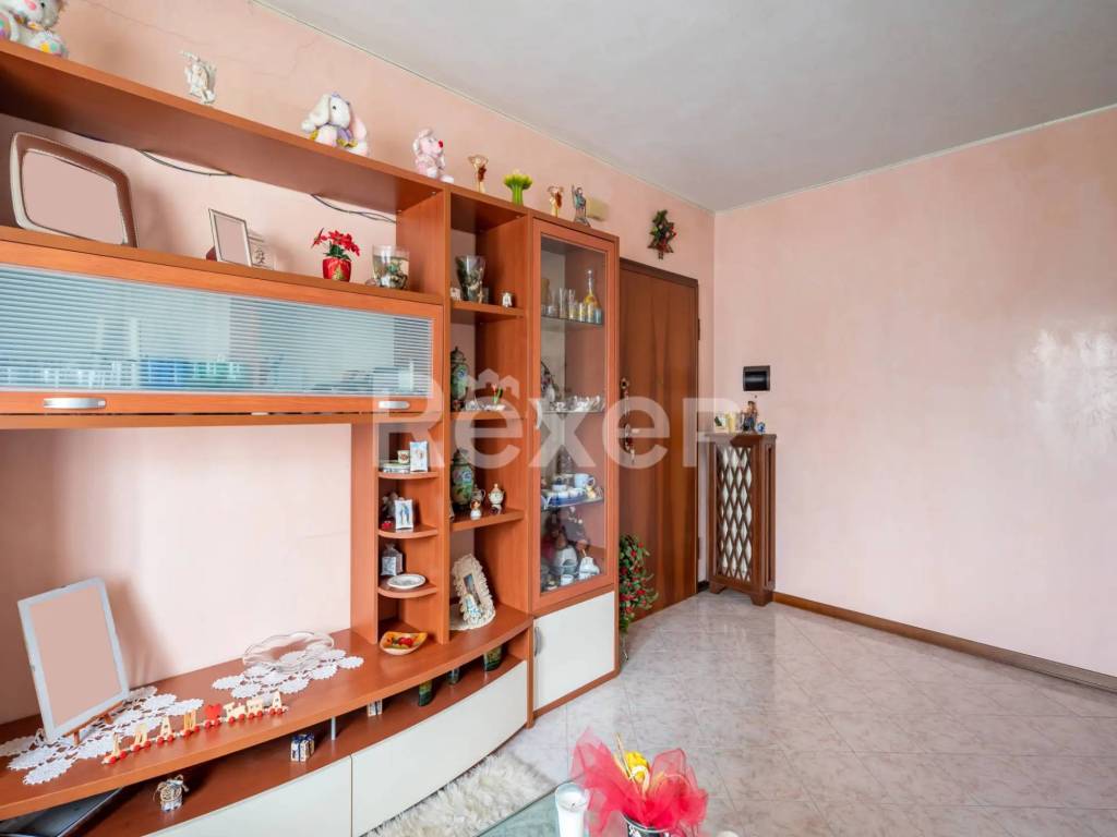 appartamento in vendita a Padova in zona Montà
