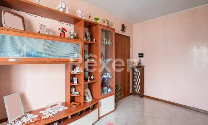 appartamento in vendita a Padova in zona Montà