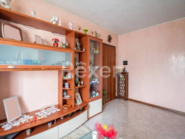 appartamento in vendita a Padova in zona Montà