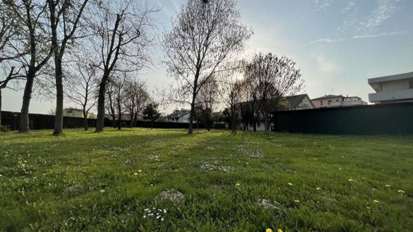 casa indipendente in vendita a Padova in zona San Carlo