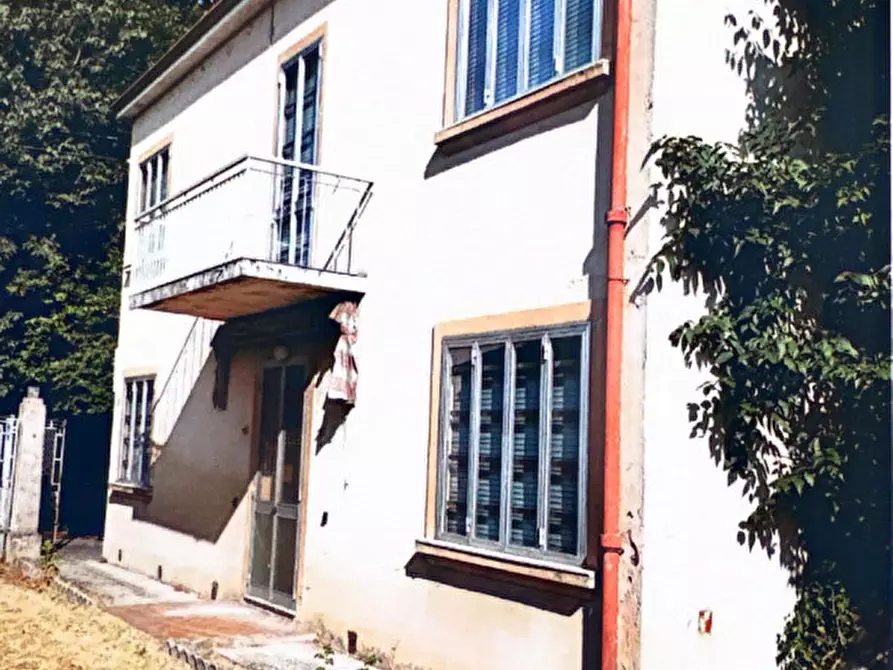 casa indipendente in vendita a Padova in zona Centro Storico