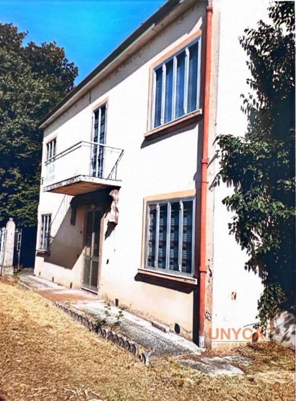 casa indipendente in vendita a Padova in zona San Giuseppe