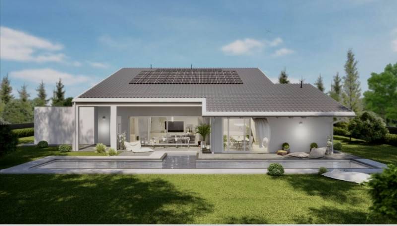casa indipendente in vendita a Padova in zona Torre