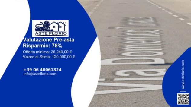 appartamento in vendita a Padova in zona Stanga
