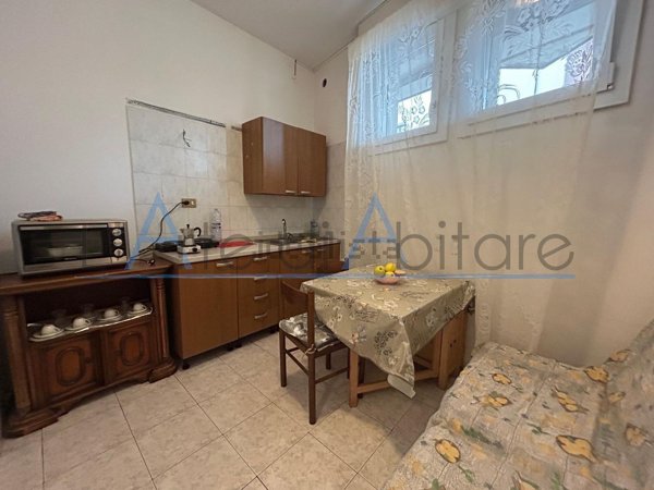 appartamento in vendita a Padova in zona San Giuseppe