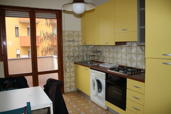 appartamento in vendita a Padova in zona Madonna Pellegrina