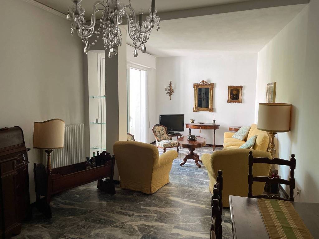 appartamento in vendita a Padova in zona Santa Croce
